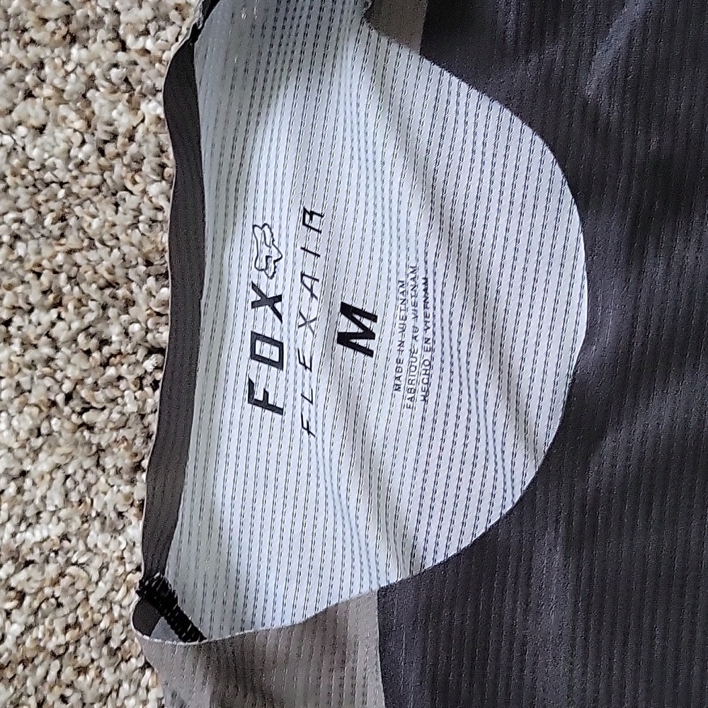 Fox jersey - Picture 2 of 4